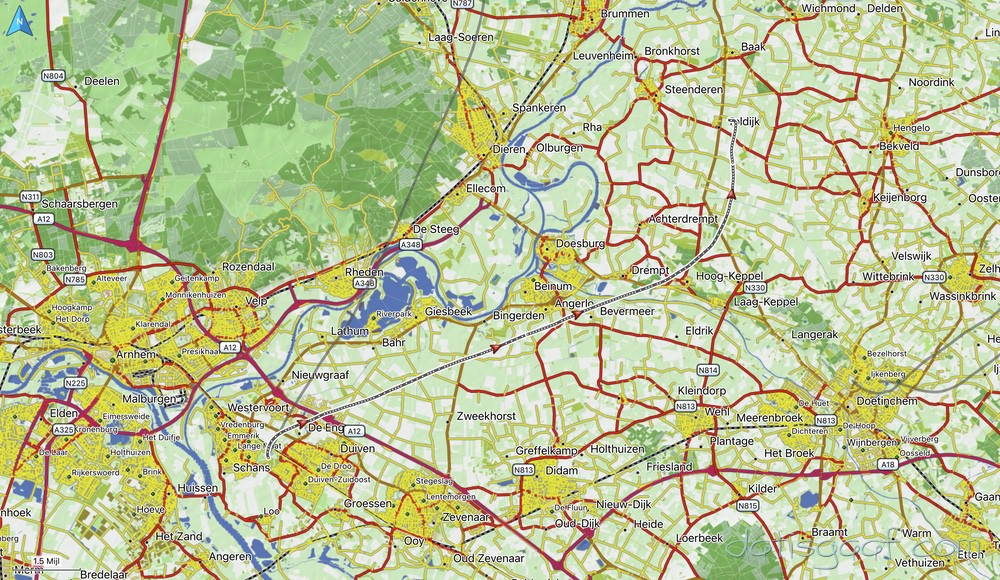 Copyright &copy DatisGaaf.com