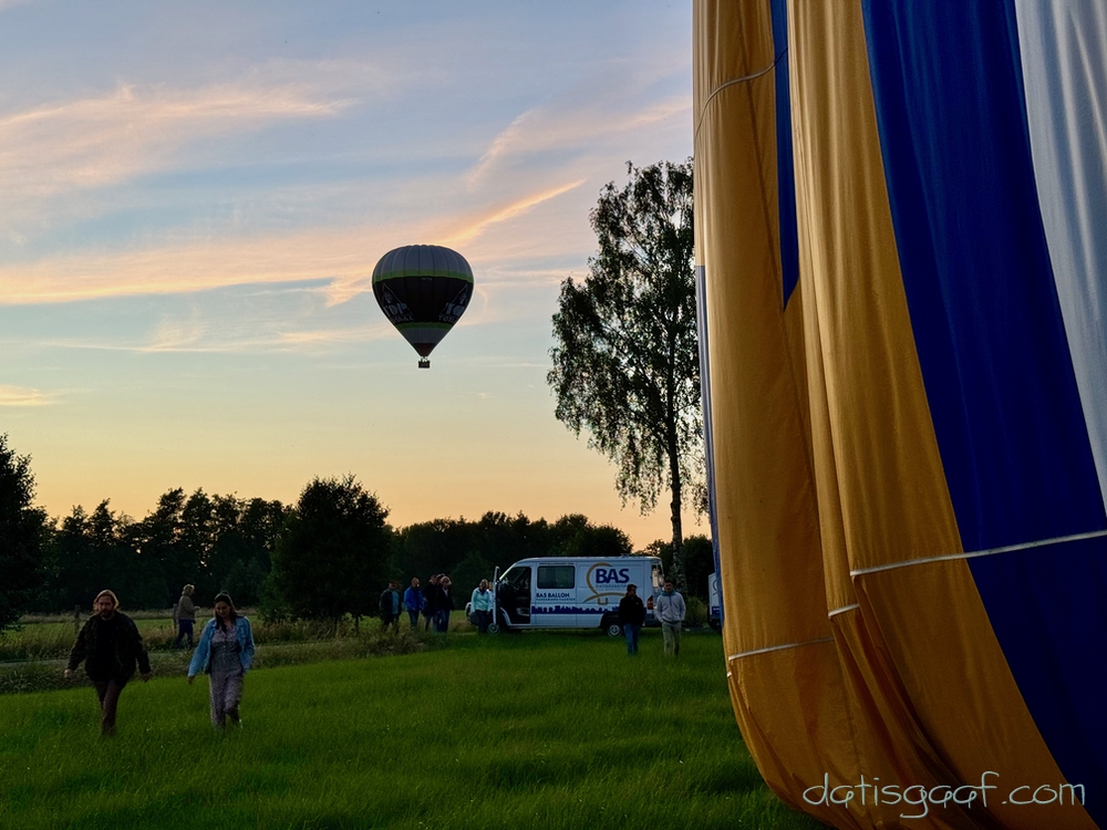 Copyright &copy DatisGaaf.com