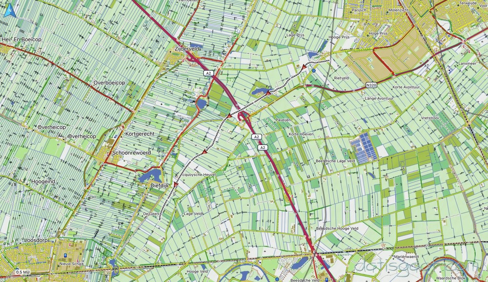 Copyright &copy DatisGaaf.com