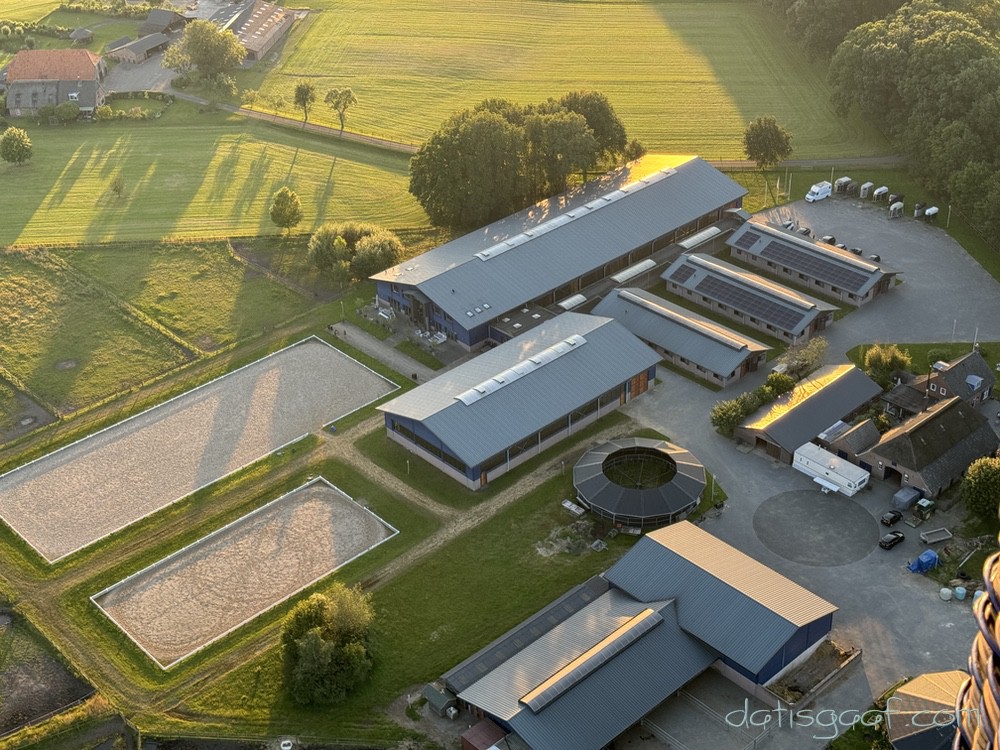 Copyright &copy DatisGaaf.com