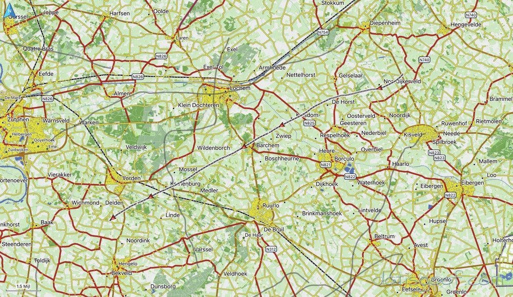 Copyright &copy DatisGaaf.com