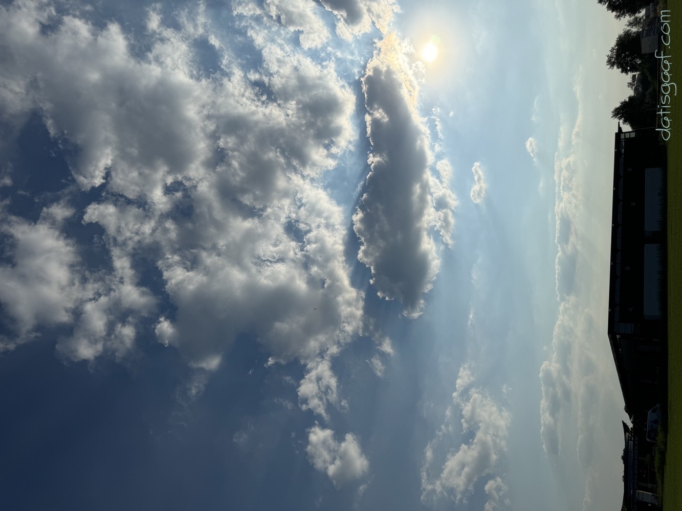 Copyright &copy DatisGaaf.com