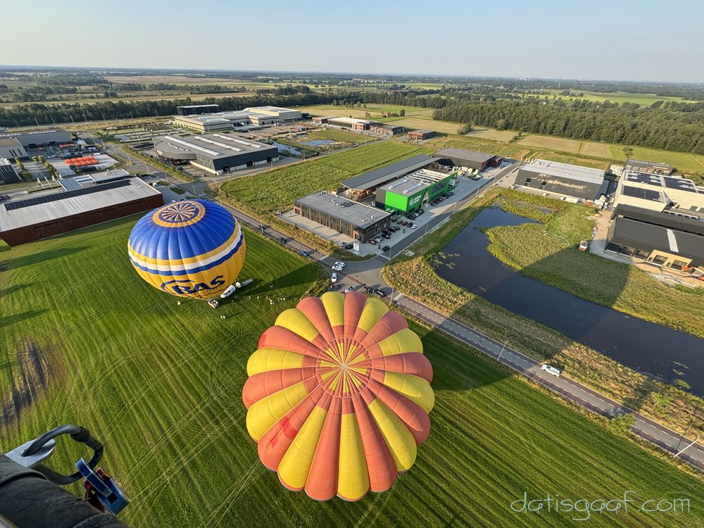 Copyright &copy DatisGaaf.com