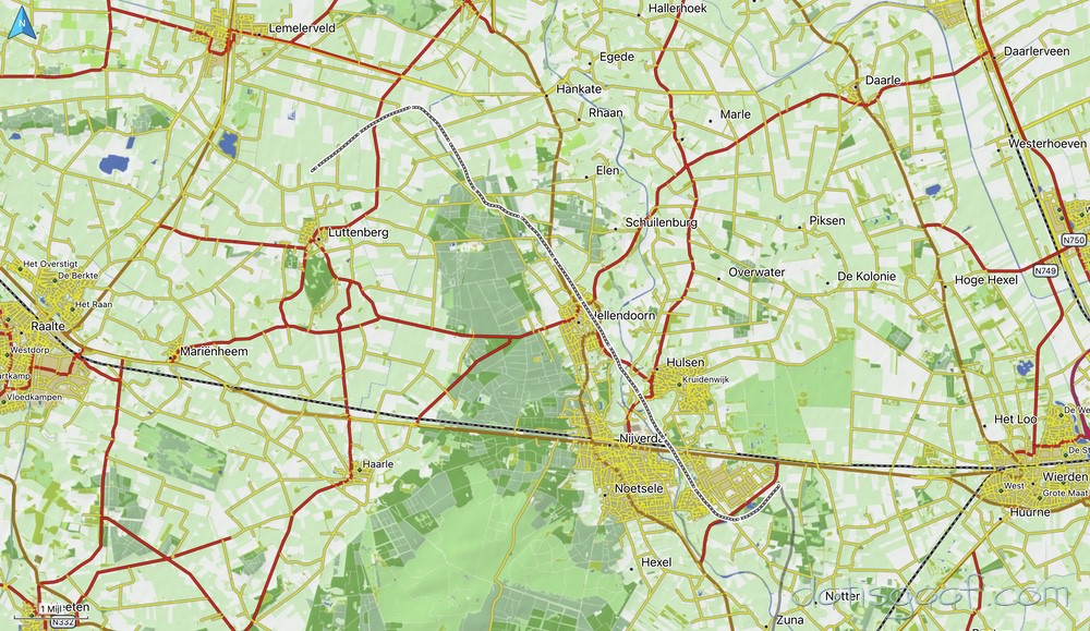 Copyright &copy DatisGaaf.com