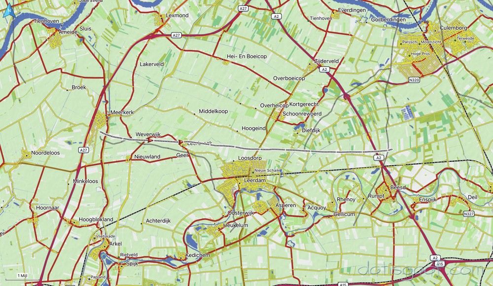 Copyright &copy DatisGaaf.com