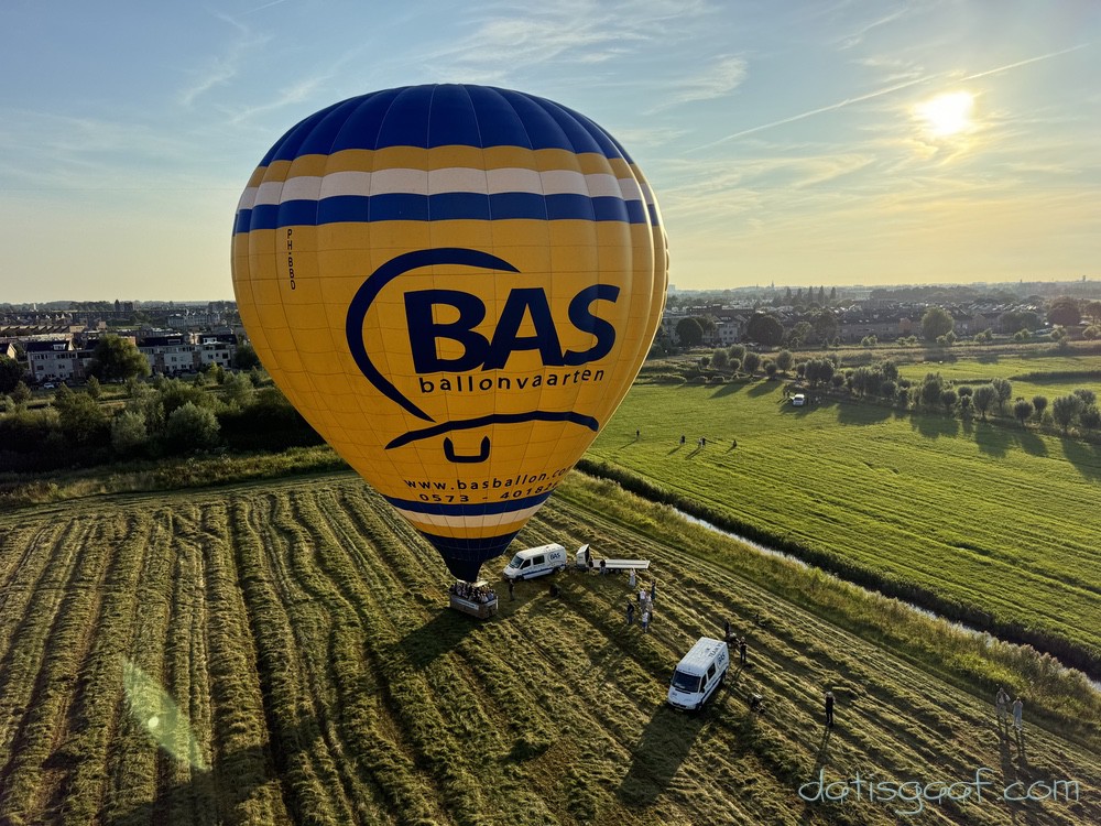 Copyright &copy DatisGaaf.com