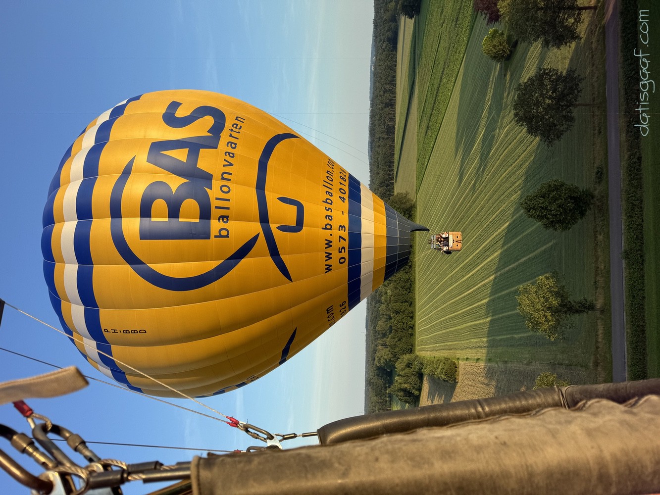 Copyright &copy DatisGaaf.com