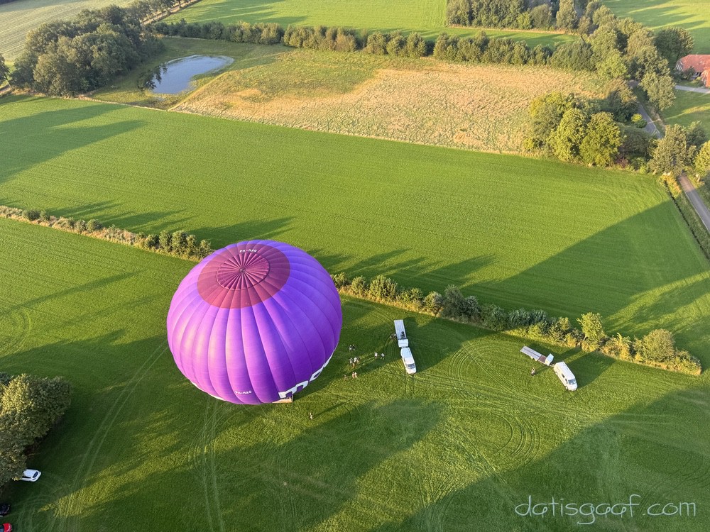 Copyright &copy DatisGaaf.com