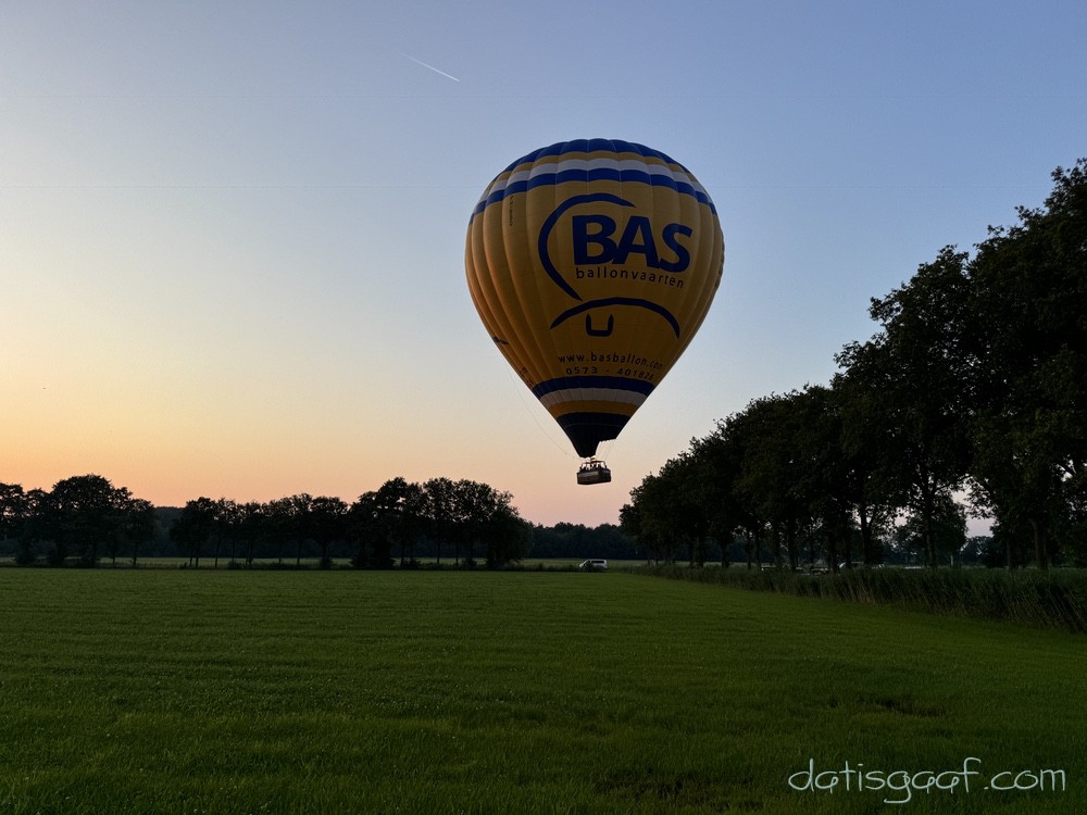 Copyright &copy DatisGaaf.com