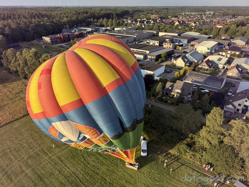 Copyright &copy DatisGaaf.com