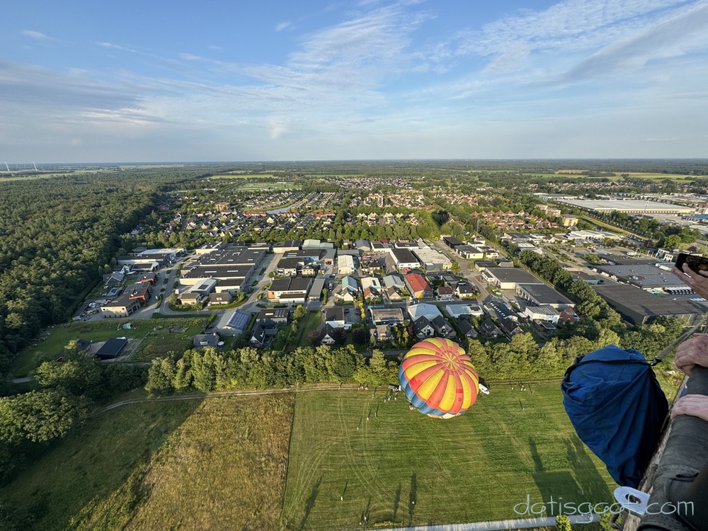 Copyright &copy DatisGaaf.com