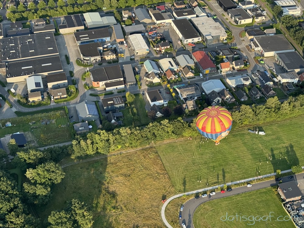 Copyright &copy DatisGaaf.com