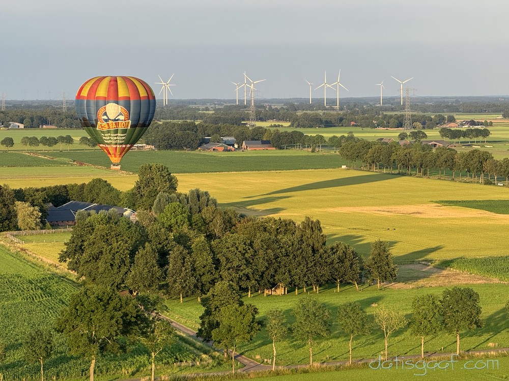 Copyright &copy DatisGaaf.com