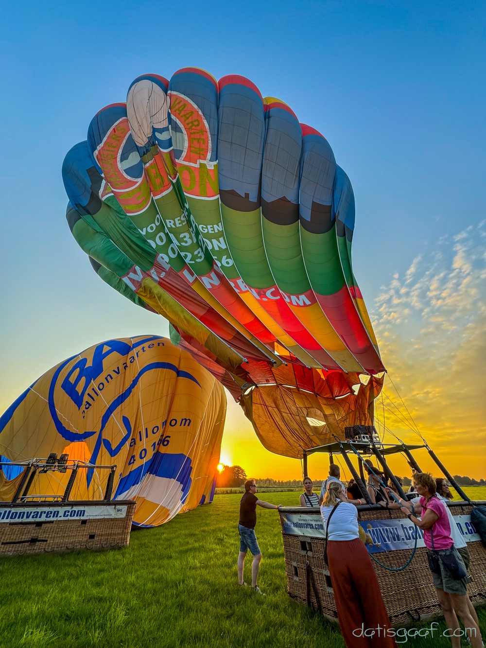 Copyright &copy DatisGaaf.com