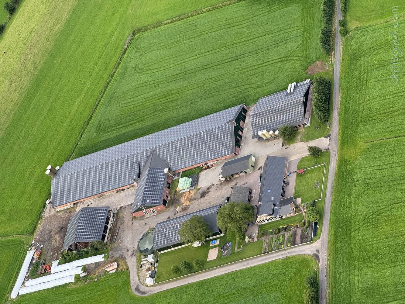 Copyright &copy DatisGaaf.com