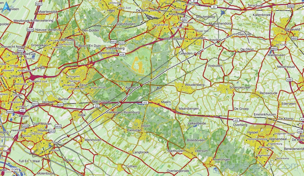 Copyright &copy DatisGaaf.com