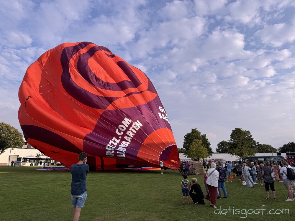 Copyright &copy DatisGaaf.com