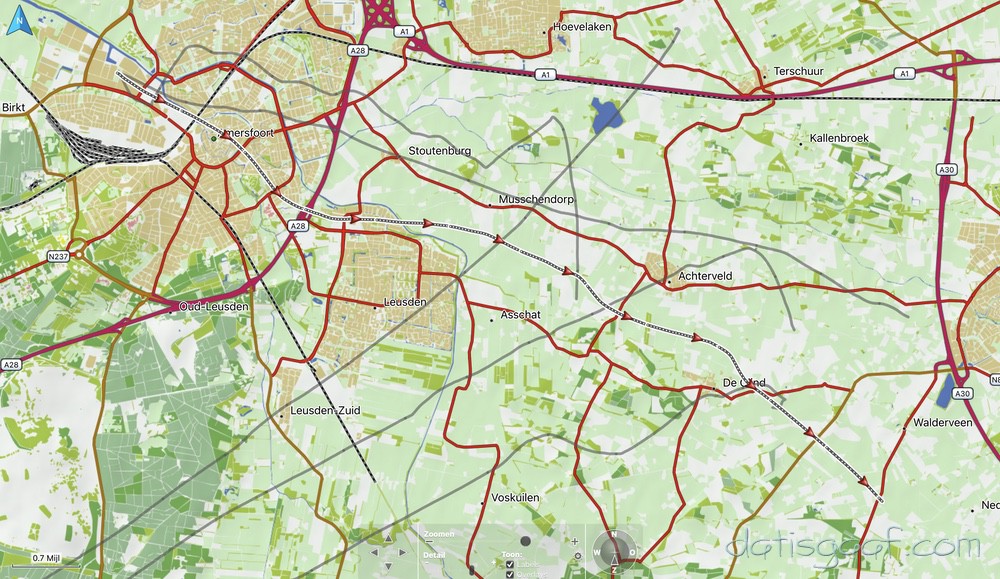 Copyright &copy DatisGaaf.com