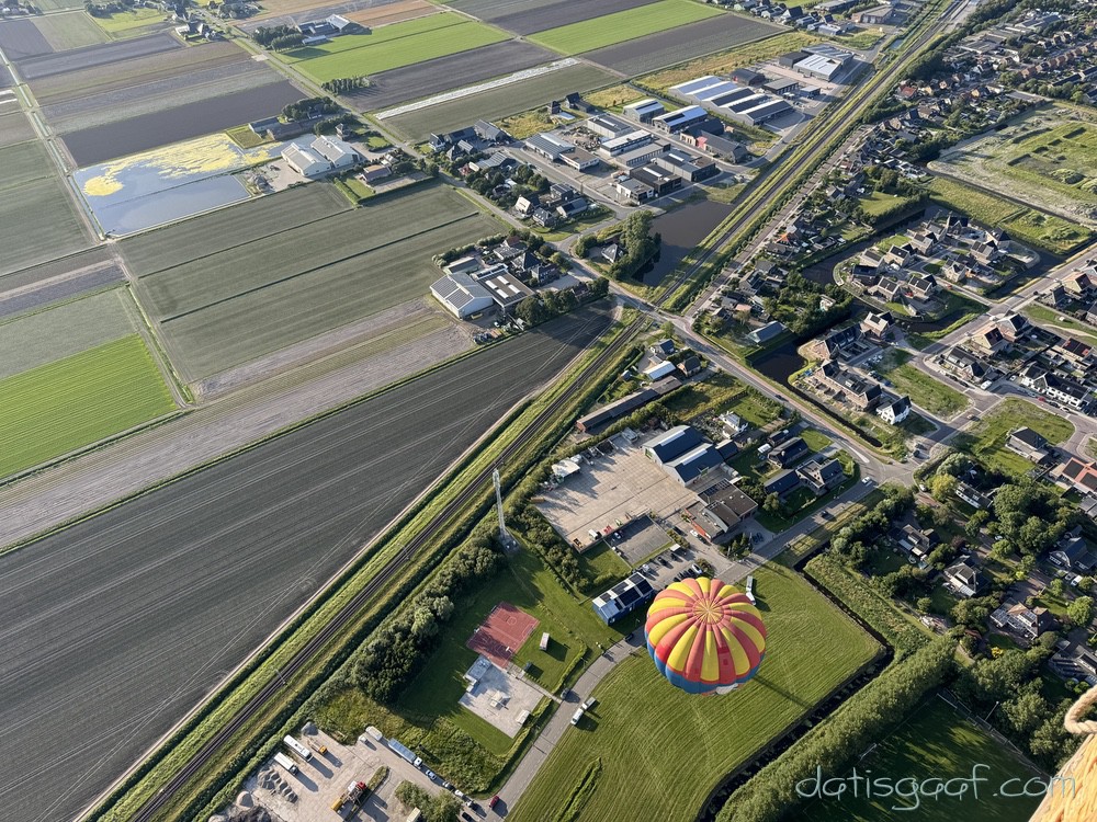 Copyright &copy DatisGaaf.com