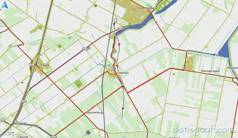 Copyright &copy DatisGaaf.com