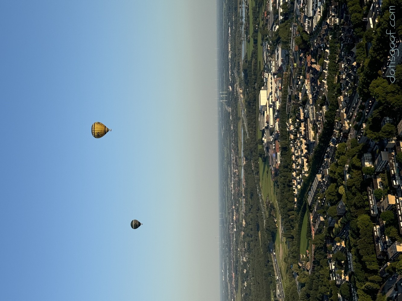 Copyright &copy DatisGaaf.com