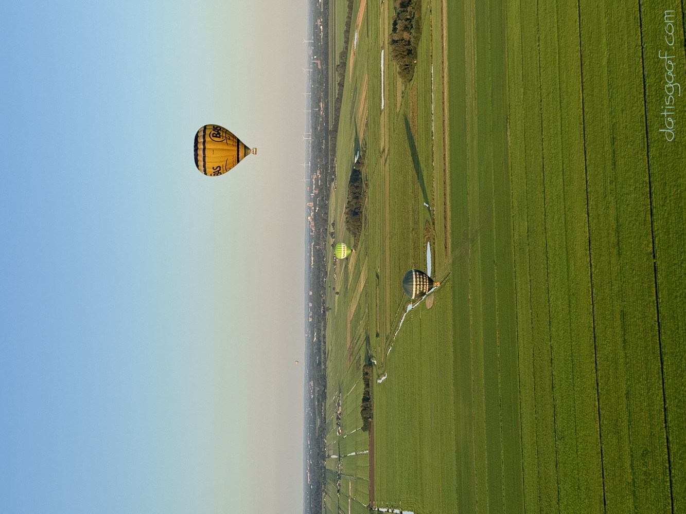 Copyright &copy DatisGaaf.com