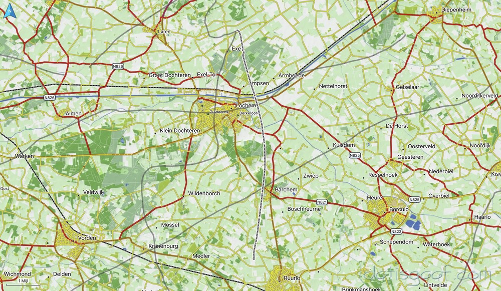 Copyright &copy DatisGaaf.com