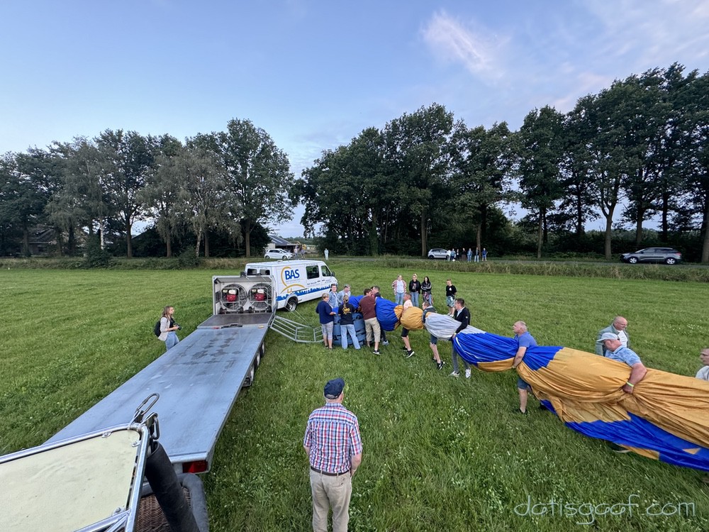 Copyright &copy DatisGaaf.com