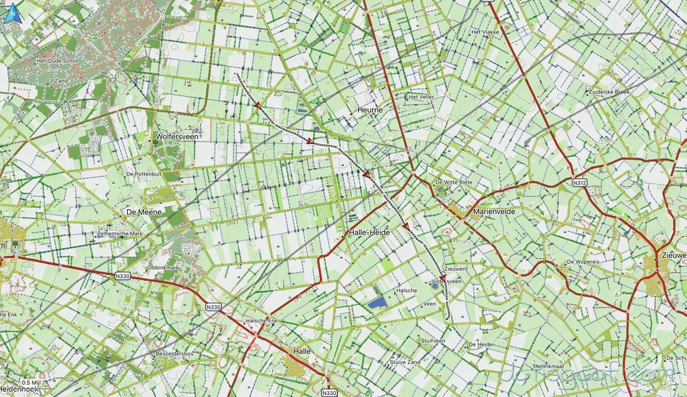 Copyright &copy DatisGaaf.com