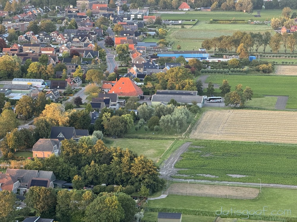 Copyright &copy DatisGaaf.com