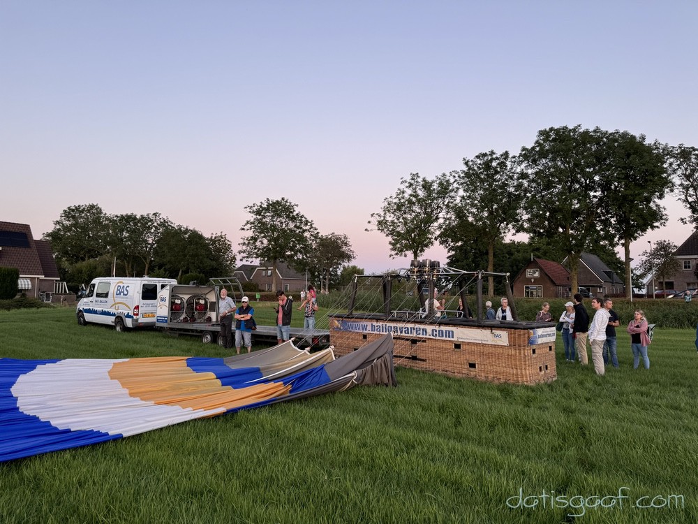 Copyright &copy DatisGaaf.com