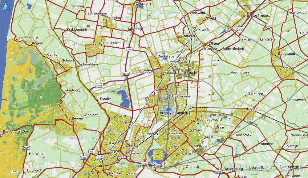 Copyright &copy DatisGaaf.com