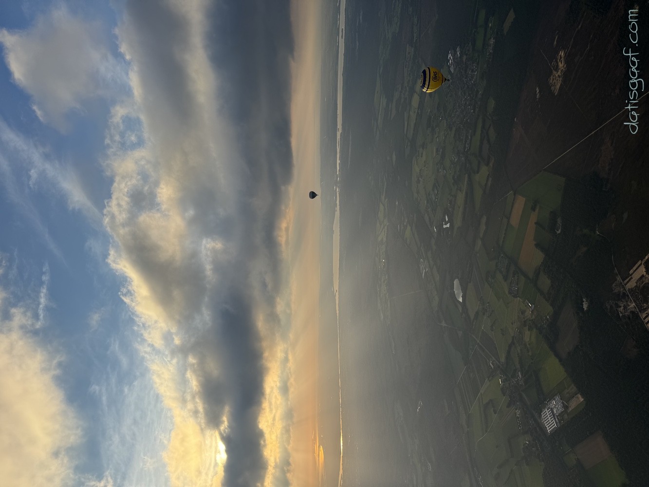 Copyright &copy DatisGaaf.com