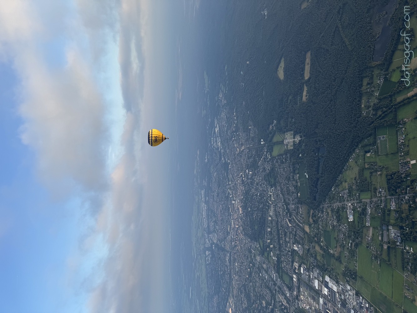 Copyright &copy DatisGaaf.com