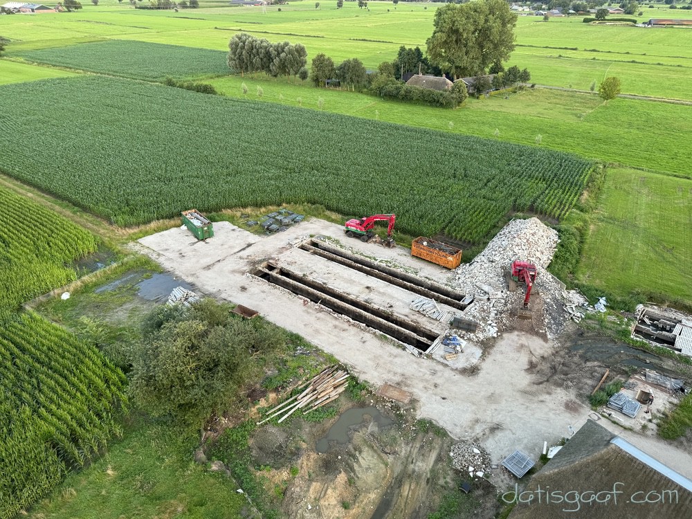 Copyright &copy DatisGaaf.com