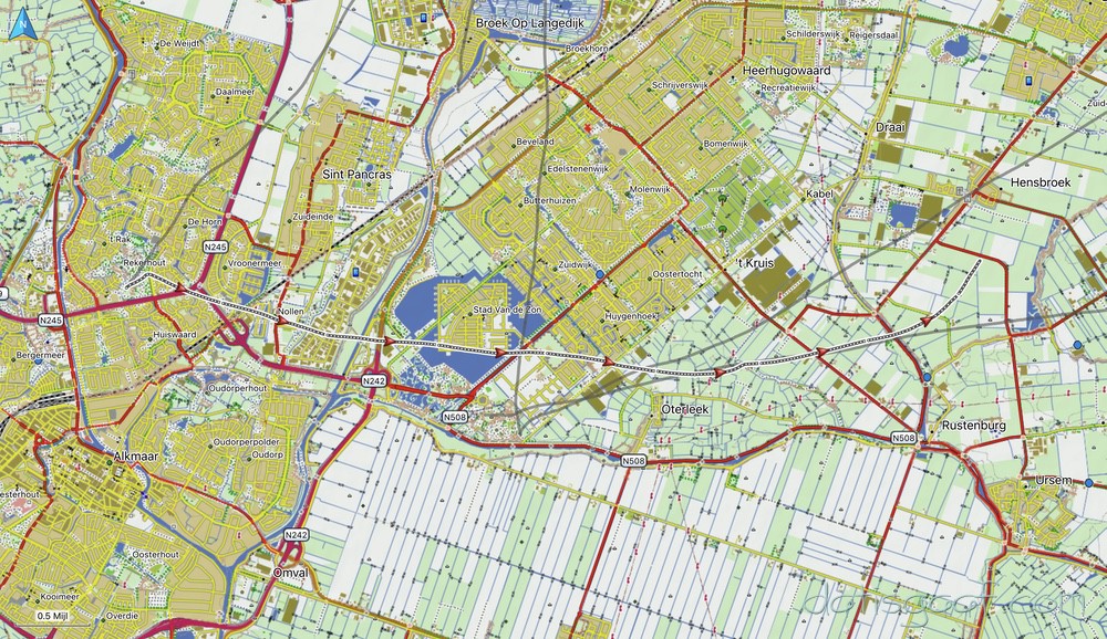 Copyright &copy DatisGaaf.com