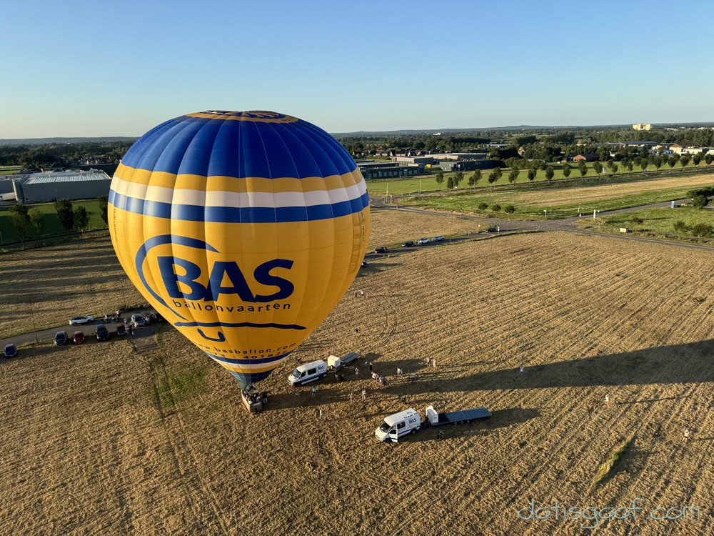 Copyright &copy DatisGaaf.com