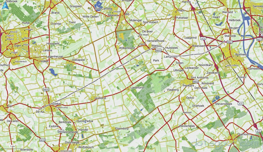 Copyright &copy DatisGaaf.com