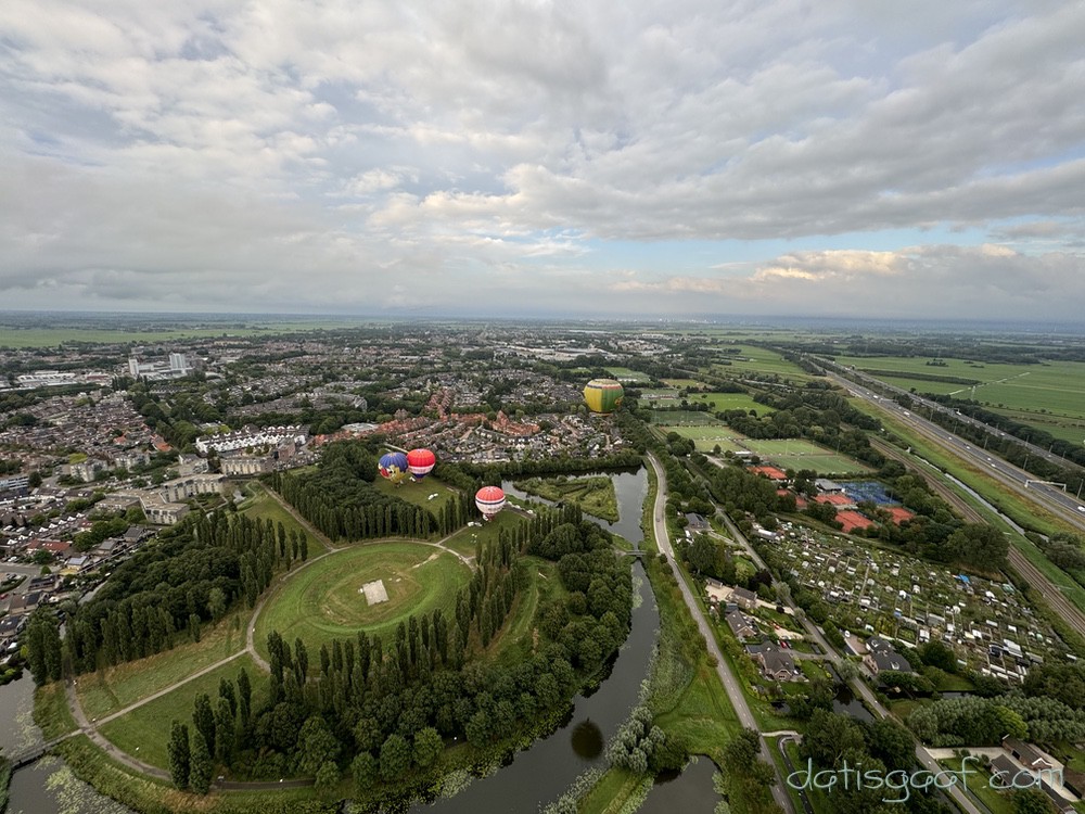 Copyright &copy DatisGaaf.com