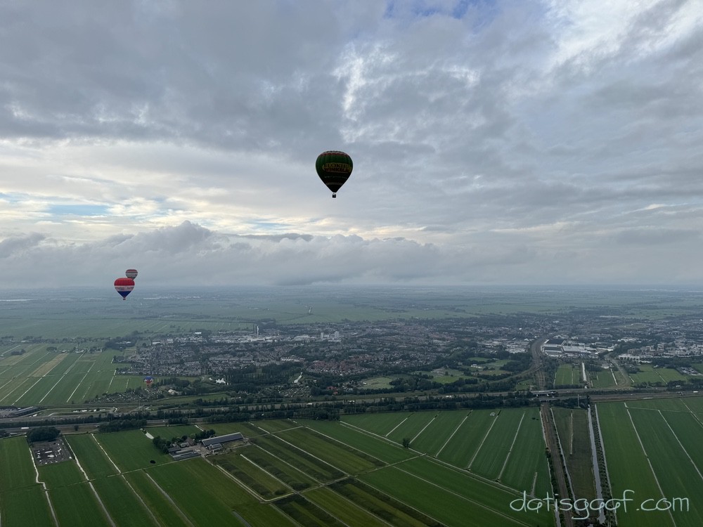 Copyright &copy DatisGaaf.com