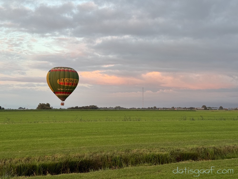 Copyright &copy DatisGaaf.com