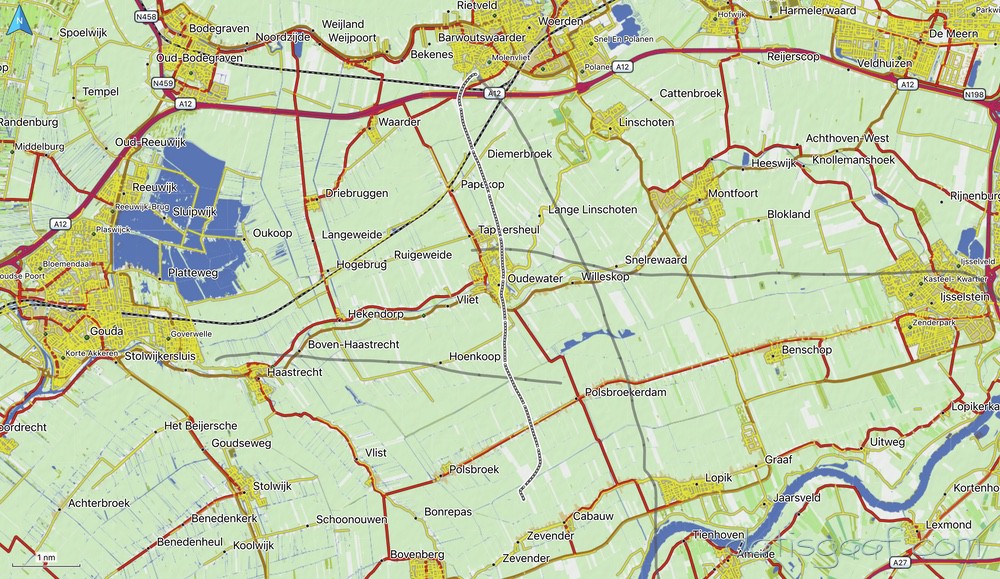 Copyright &copy DatisGaaf.com