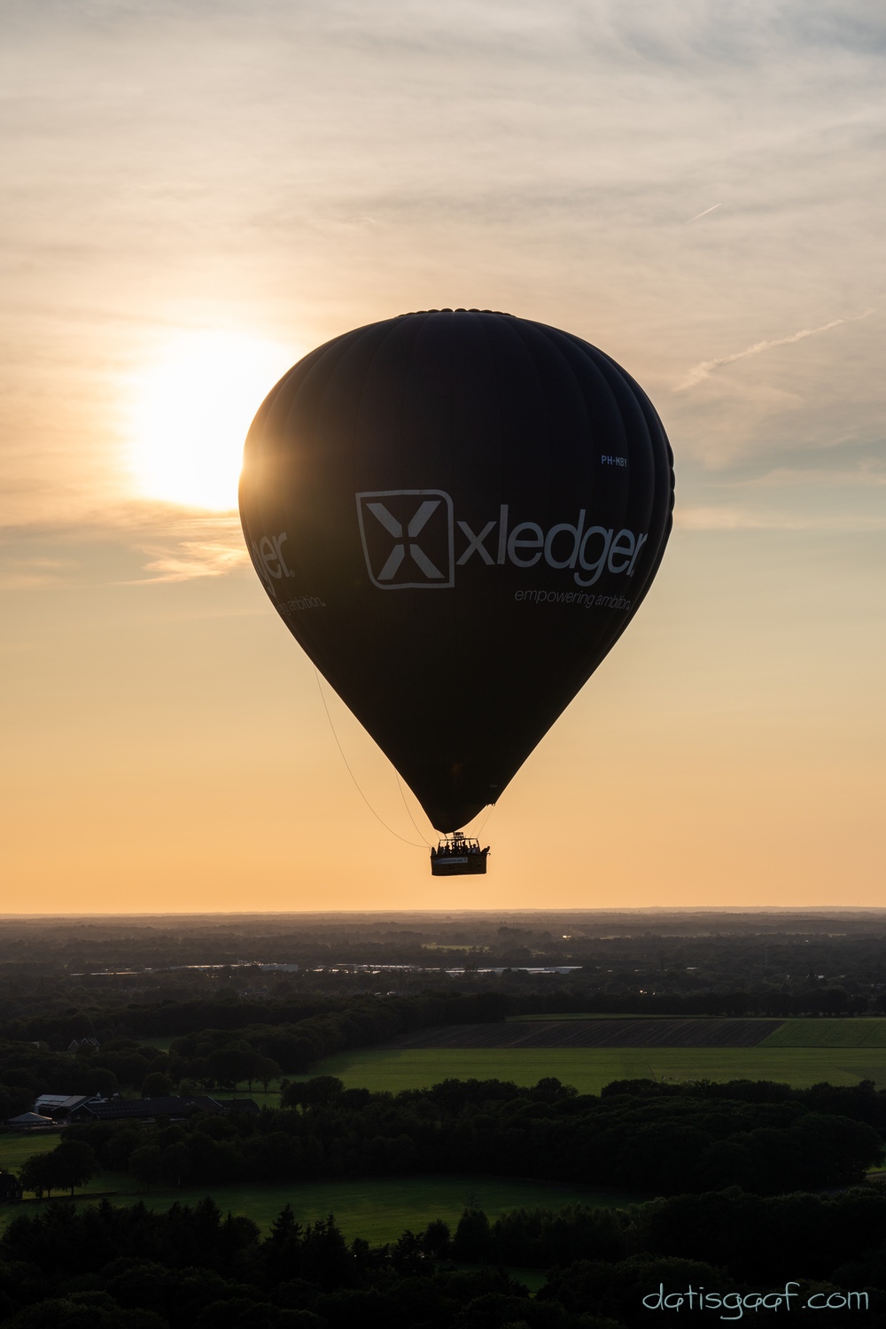 Copyright &copy DatisGaaf.com