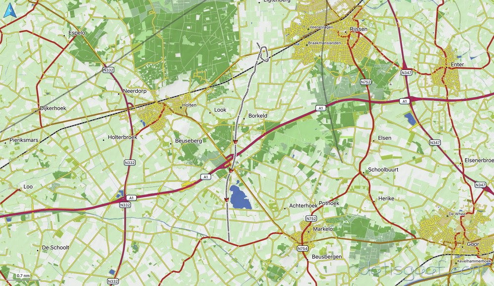 Copyright &copy DatisGaaf.com