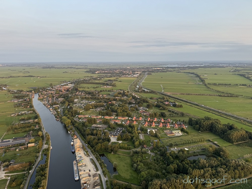 Copyright &copy DatisGaaf.com