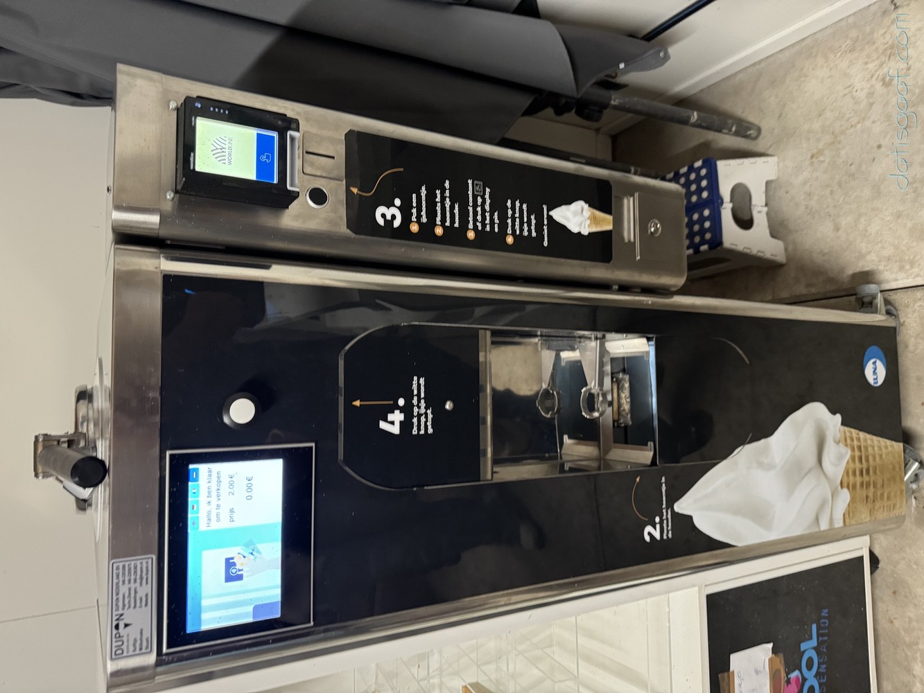 Copyright &copy DatisGaaf.com