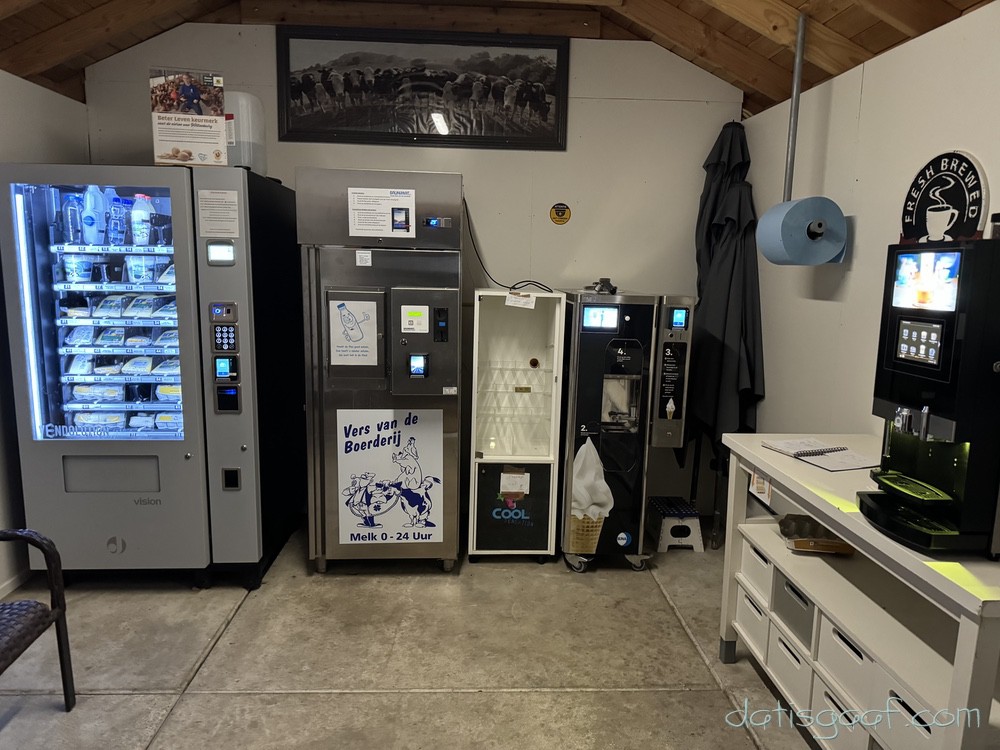 Copyright &copy DatisGaaf.com