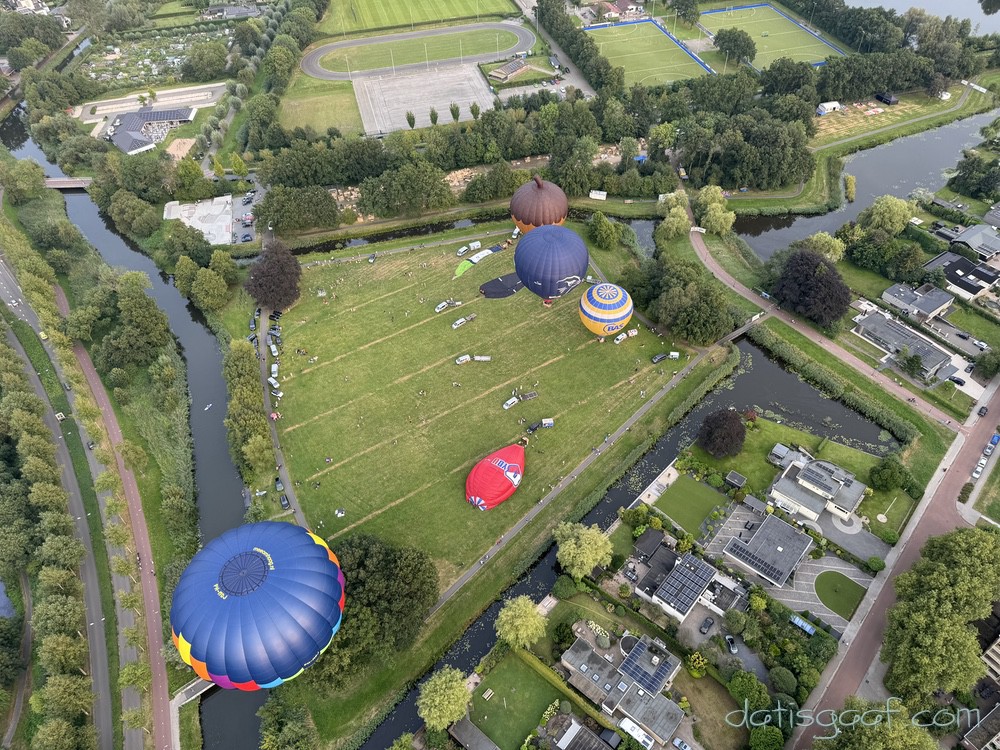 Copyright &copy DatisGaaf.com