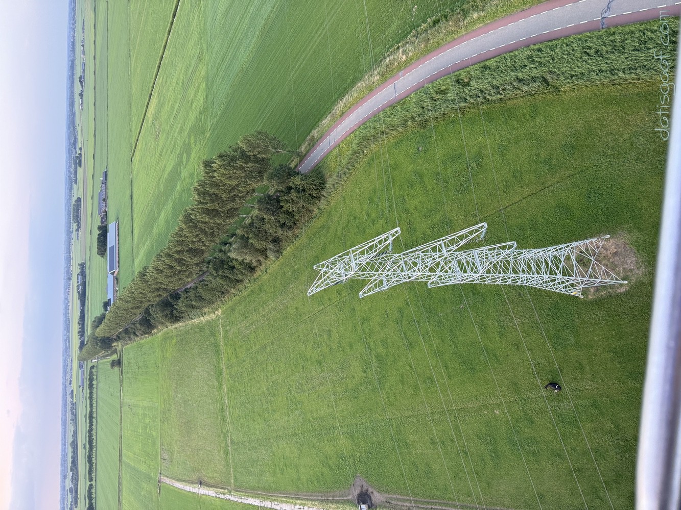 Copyright &copy DatisGaaf.com