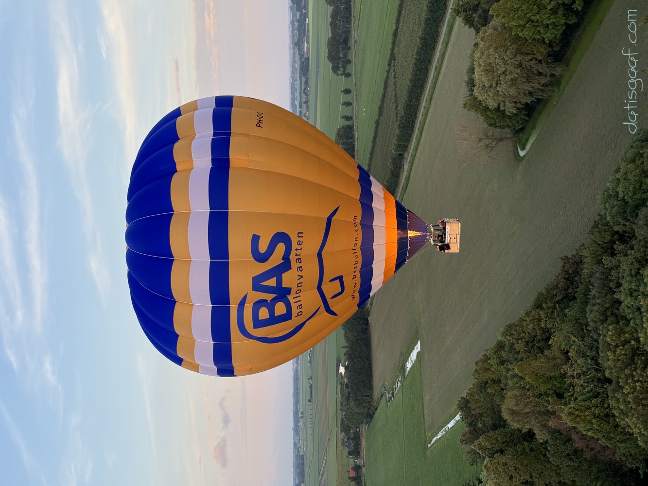 Copyright &copy DatisGaaf.com